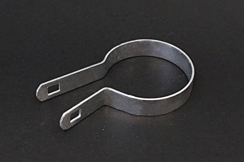 Stephens Pipe Chain Link Fence Tension Band 2-3/8"