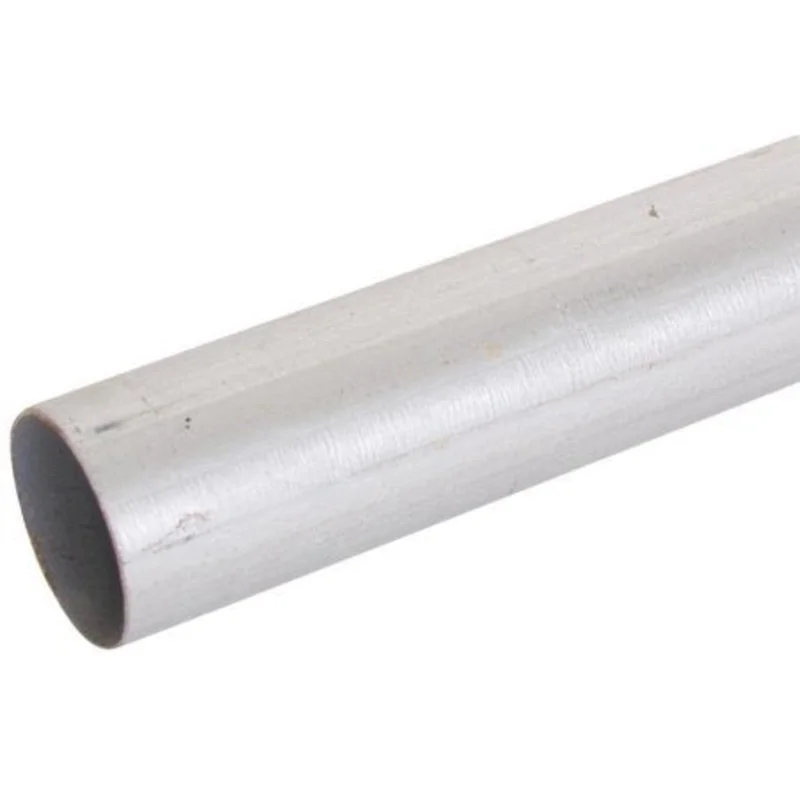 Stephens Pipe Line Post 1-5/8" x 5.6", 18 Gauge