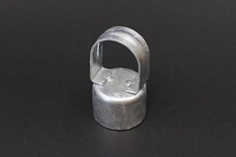 Stephens Pipe Loop Cap 1-5/8" x 1-3/8"