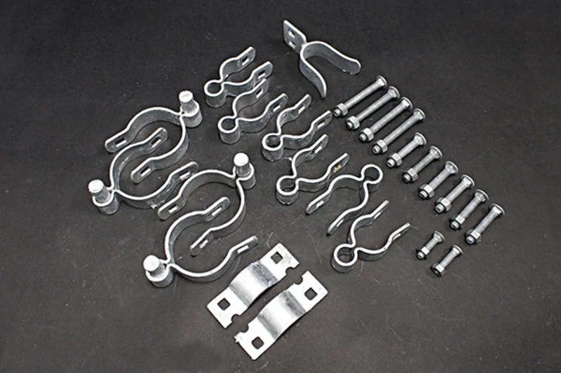 Stephens Pipe & Steel Dbl Drive Gate Hardware Kit