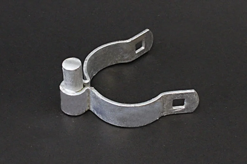Stephens Pipe & Steel Male Hinge