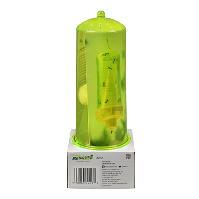 Sterling RESCUE! Yellowjacket Trap, Reusable