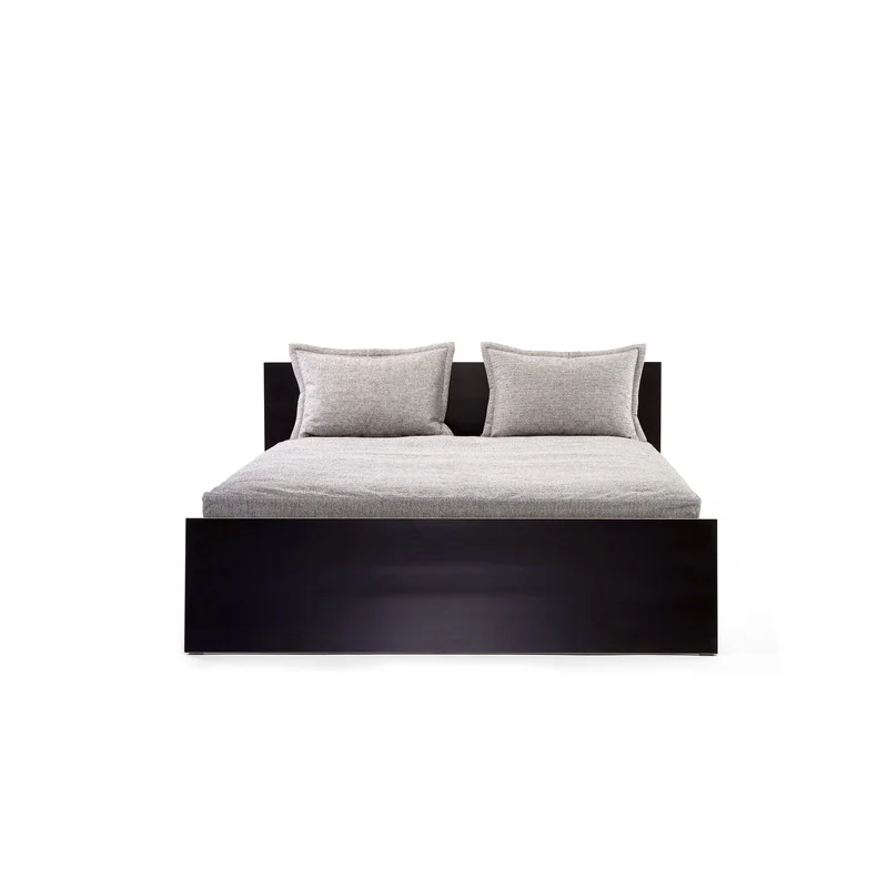 Stockholm Bed