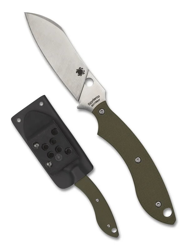 Stok Drop Point