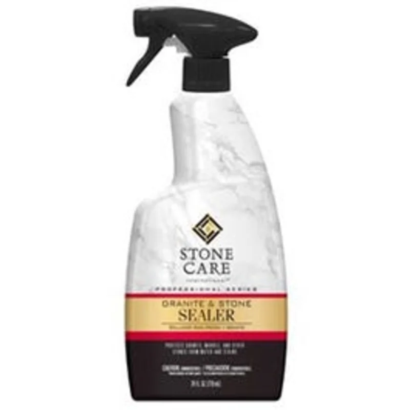 Stone Sealer, 24-oz.