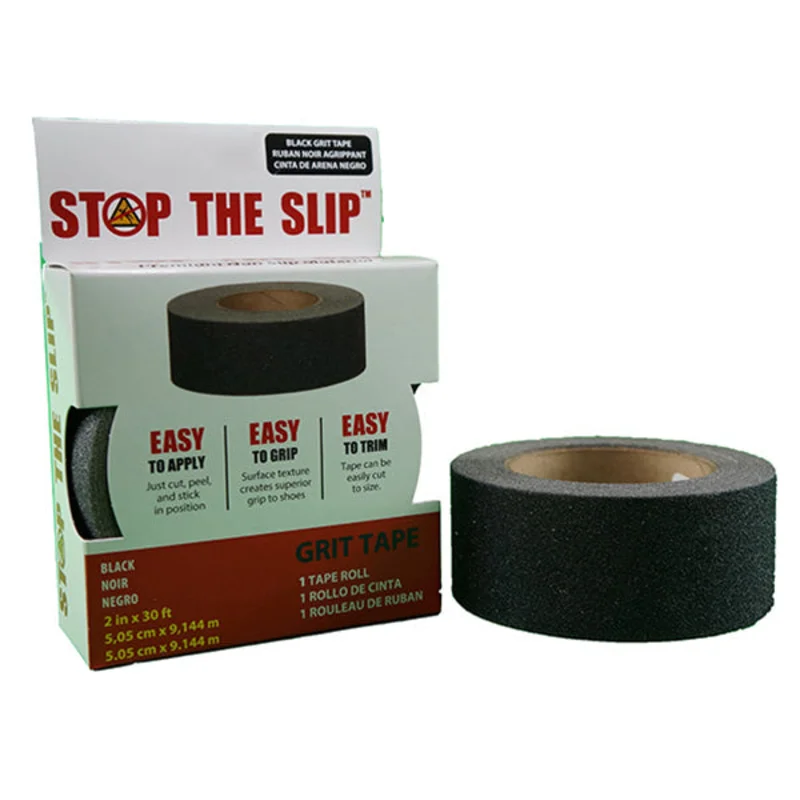 Stop the Slip