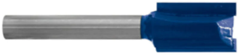 STRAIGHT 5/16 TCT ROUTER