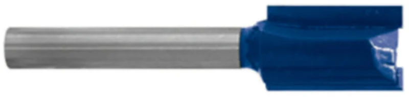 STRAIGHT 5/8" TCT ROUTER