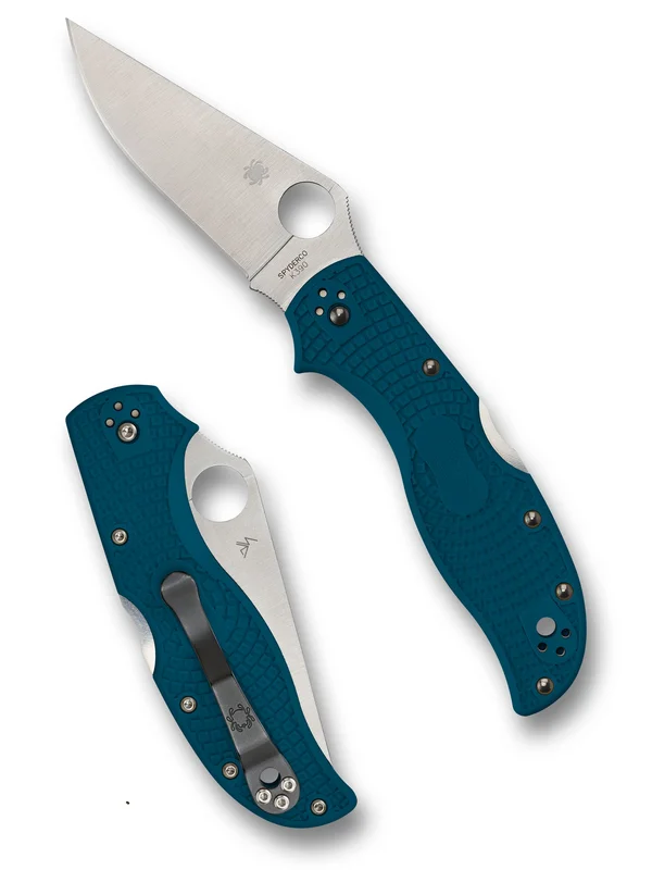 Stretch 2 Lightweight Straight Spine K390
