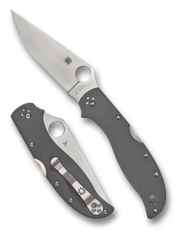 Stretch 2 XL Gray G-10 CPM Cru-Wear