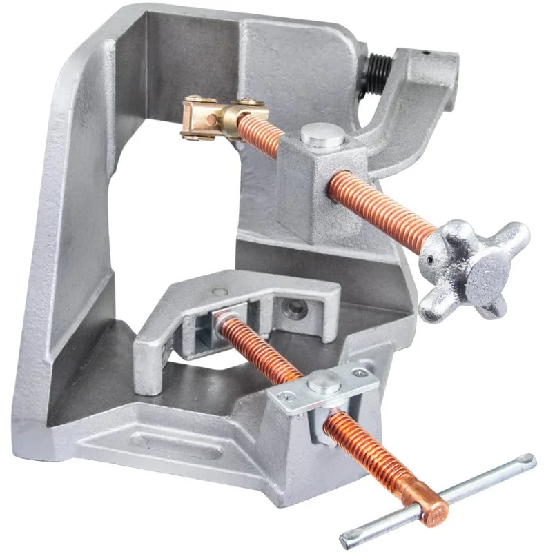 Strong Hand 3 Axis Welding Clamp WAC45-SW
