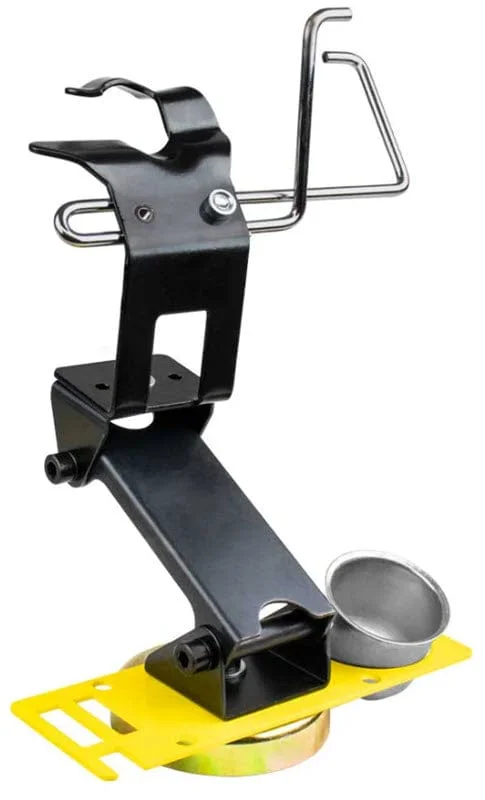 Strong Hand Adjustable MIG Torch Rest MRM200