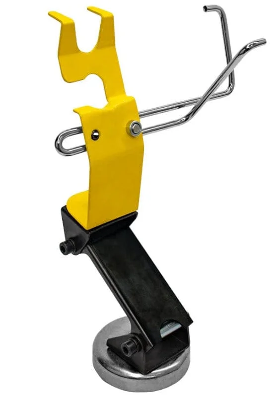 Strong Hand Adjustable TIG Torch Rest MRT200