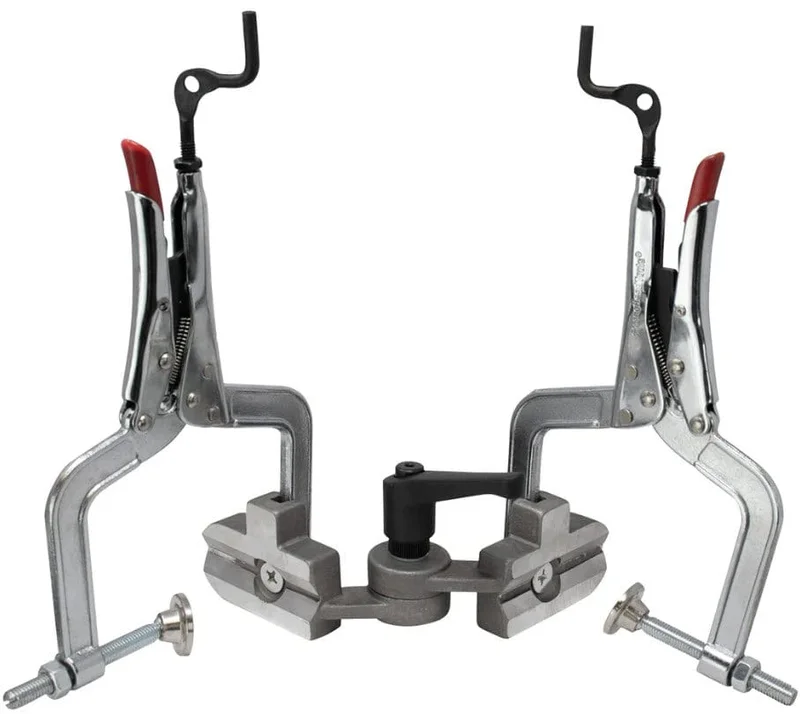 Strong Hand JointMaster Angle Joining Tool - PA634