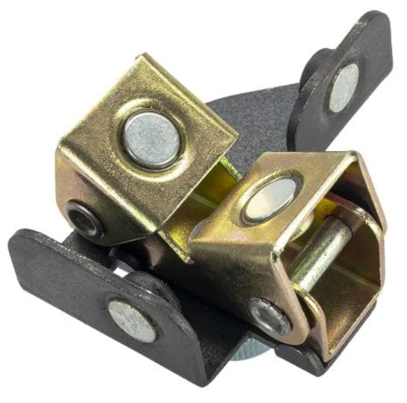 Strong Hand Mini MagTab with XDV MDT50