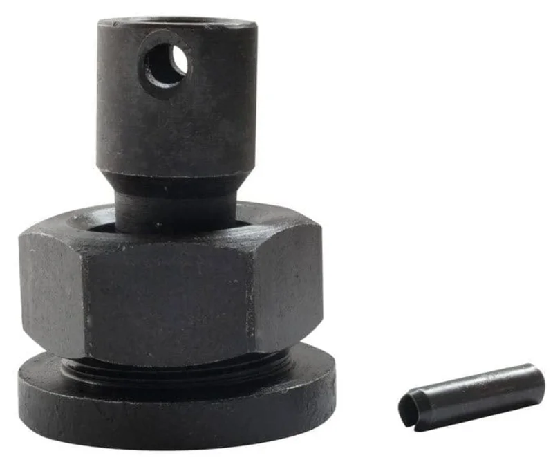 Strong Hand Replacement Joint & Pad Kit XMJ