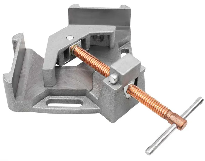 Strong Hand Welding Clamp - 2 Axis WAC35D