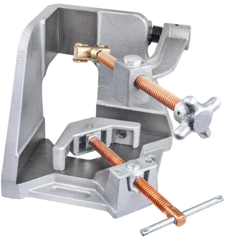 Strong Hand Welding Clamp - 3 Axis WAC35-SW