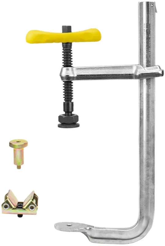 Strong Hand Welding Clamp - Heavy Duty UM125-C3
