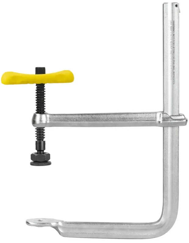 Strong Hand Welding Clamp - Heavy Duty UM125