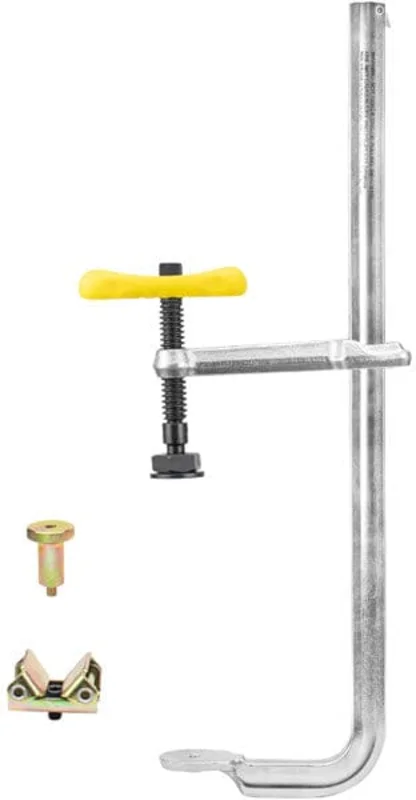 Strong Hand Welding Clamp - Heavy Duty UM205-C3
