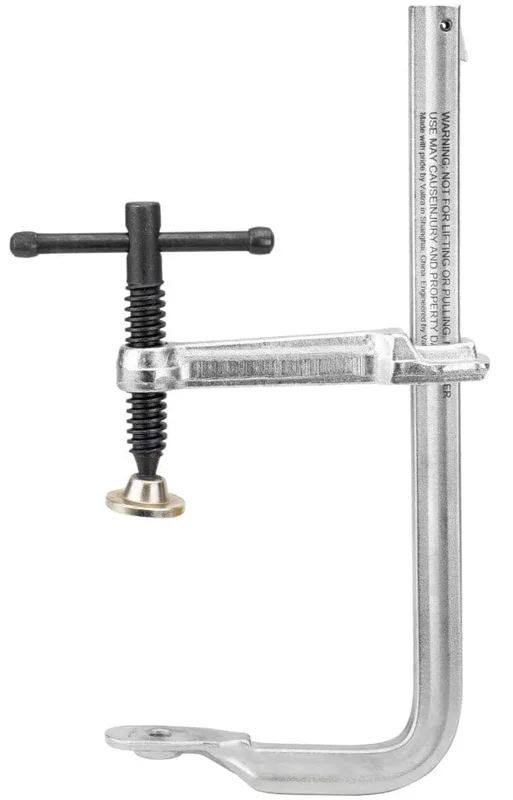 Strong Hand Welding Clamp - Heavy Duty UM205