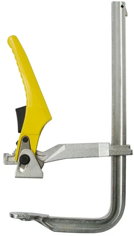 Strong Hand Welding Clamp - Ratchet Clamp UF100R