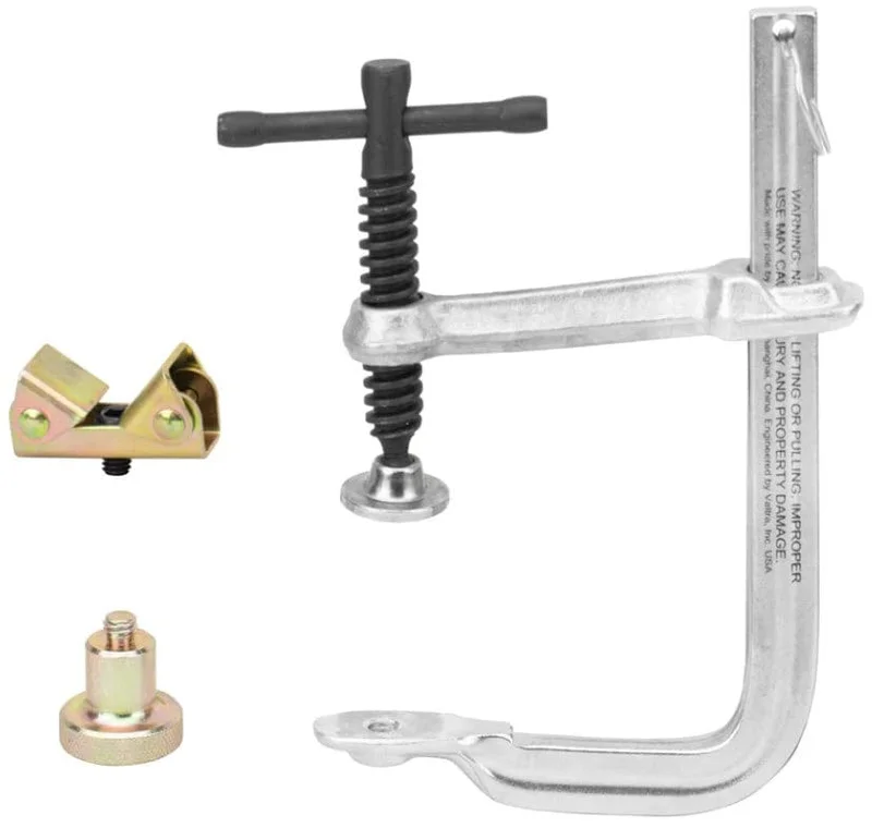 Strong Hand Welding Clamp - Utility Clamp UD45-C3