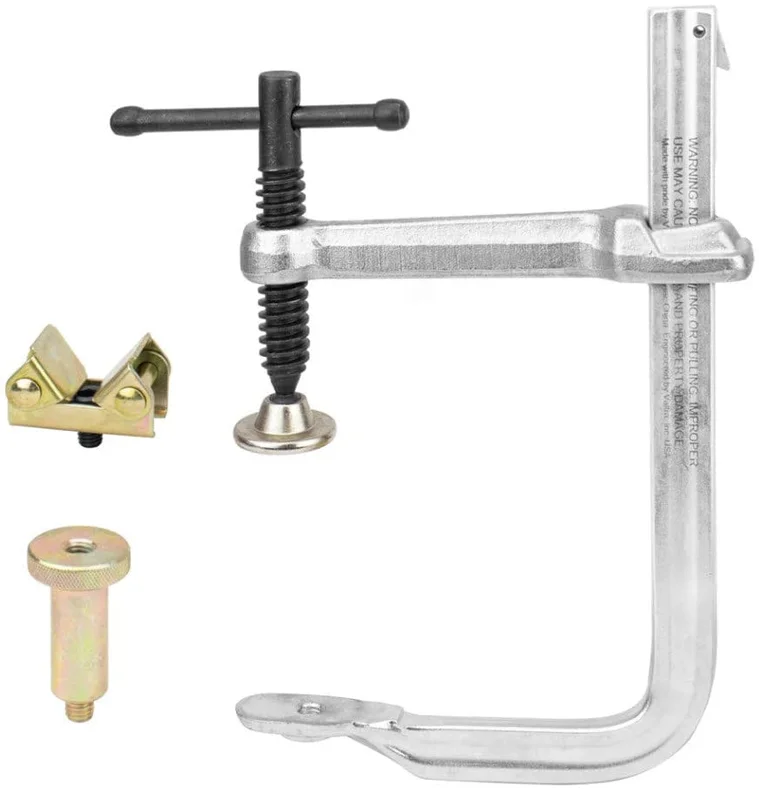 Strong Hand Welding Clamp - Utility Clamp UF65-C3