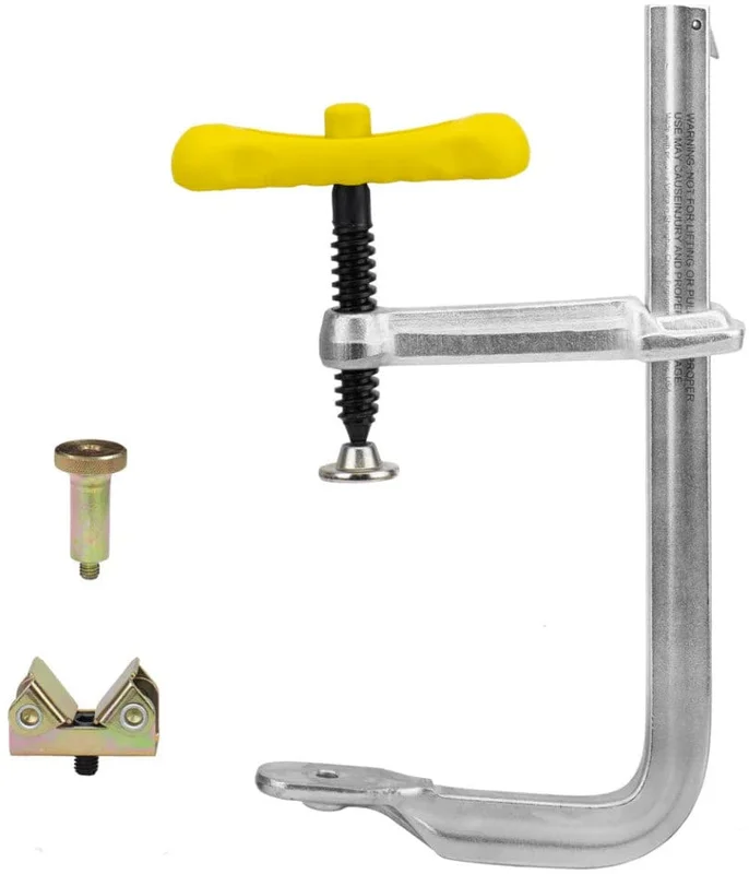 Strong Hand Welding Clamp - Utility Clamp UG85-C3