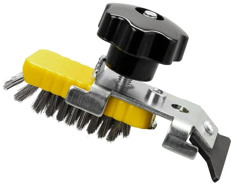 Strong Hand WireBrush Scraper PM920