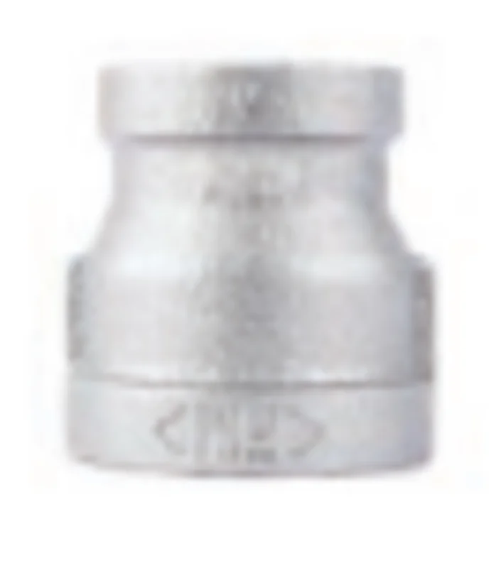 STZ Industries Reducing Couplings