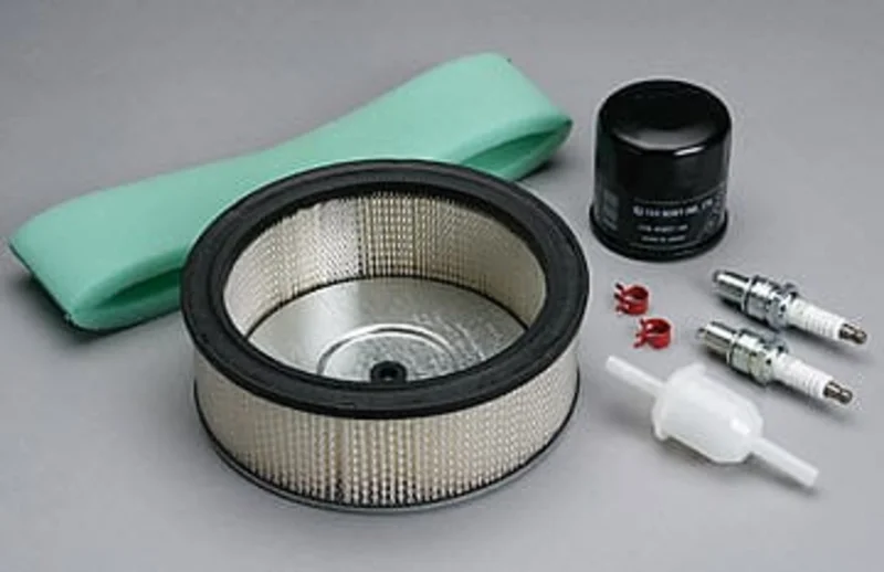 Subaru (Robin) EH64/65 Engine Tune-Up and Filter Kit 199062