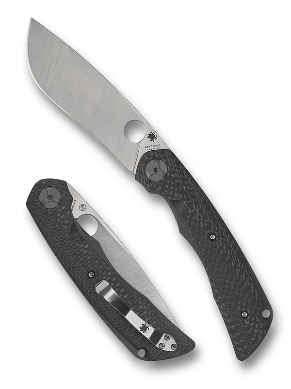 Subvert Carbon Fiber CPM 20CV Sprint Run