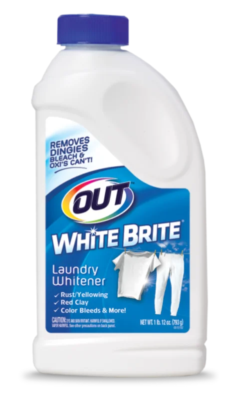 Summit Brands OUT White Brite Laundry Whitener 5 lb.