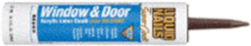 SUPERCAULK WHITE 10.1 OZ