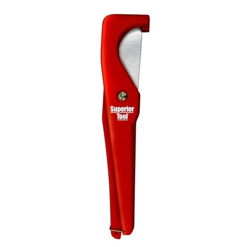 Superior Tool Flexible Tube Cutter