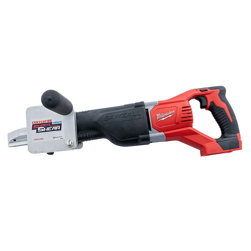 SuperShear Cordless Saw