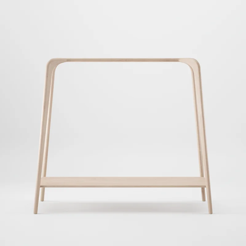 SWING Coat Stand Oak