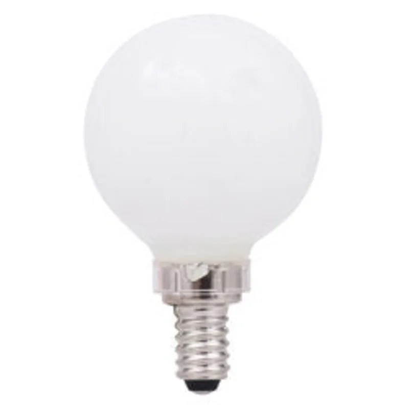 Sylvania LED Natural TruWave G16.5 4.5W Frosted