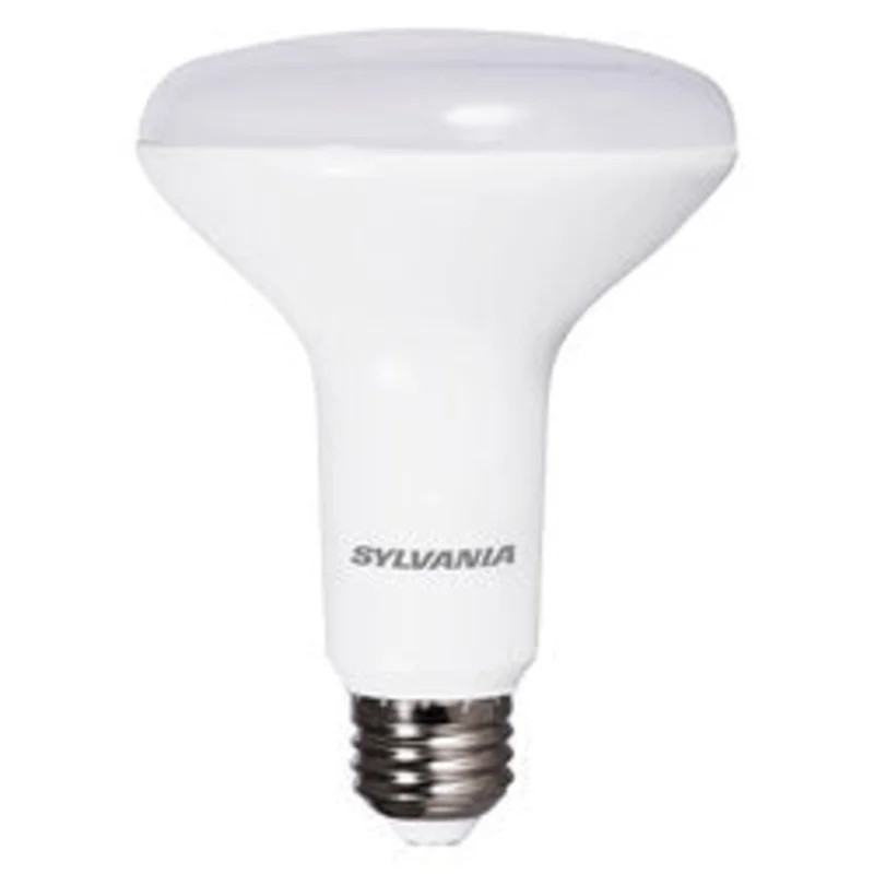 Sylvania TruWave Natural Series BR30 Light Bulb 7.5W 90CRI 2700K