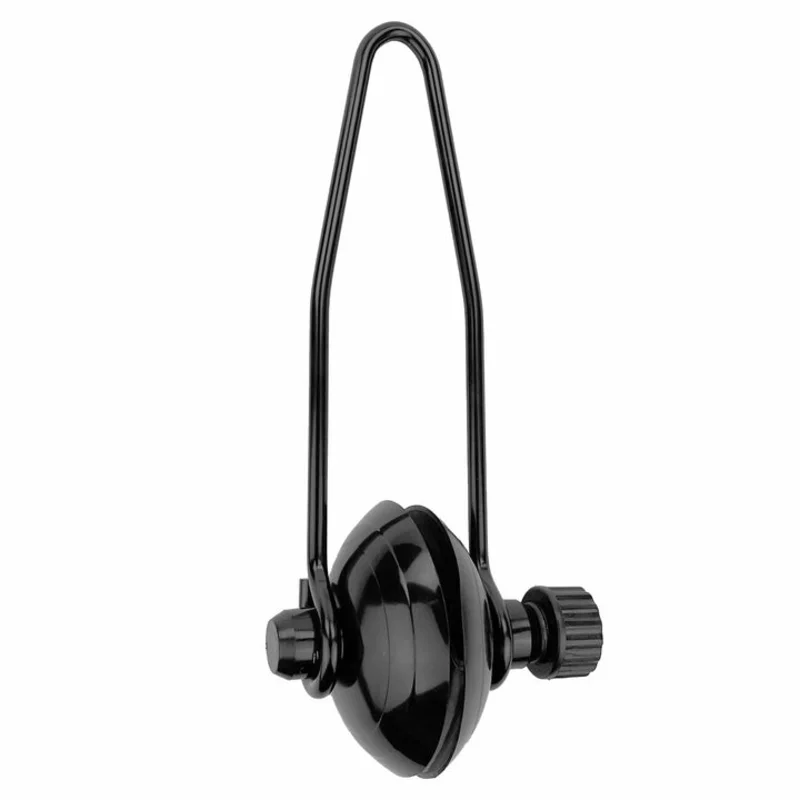 T-H Marine Universal Motor Flush Black