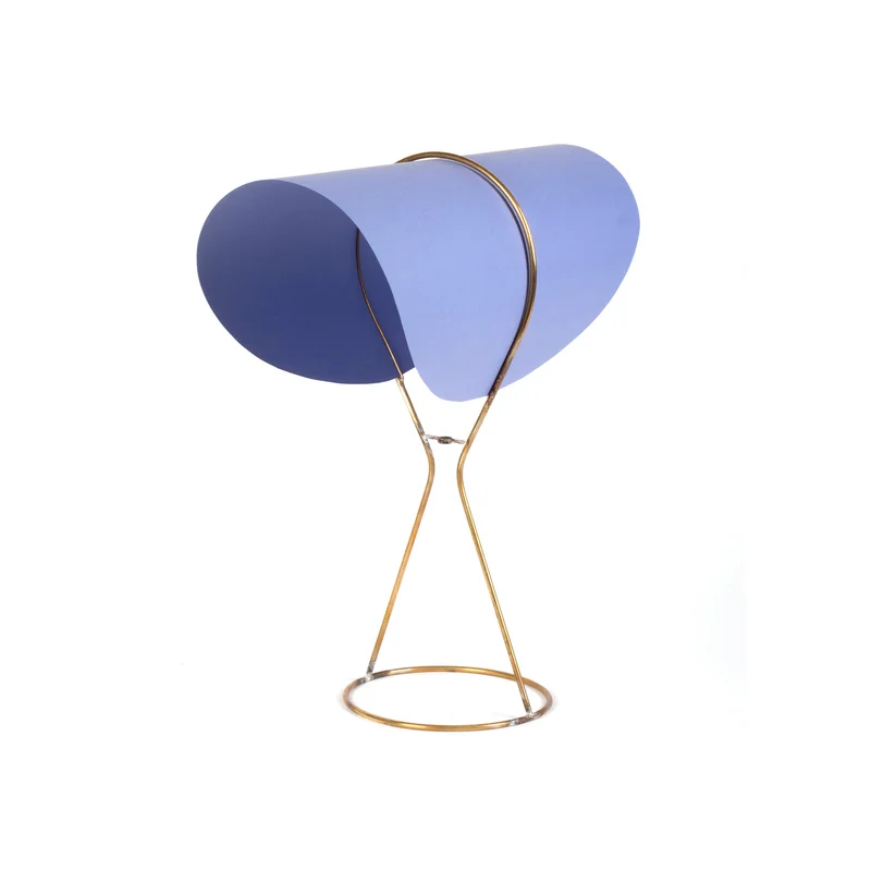 Table Lamp Nun #4263