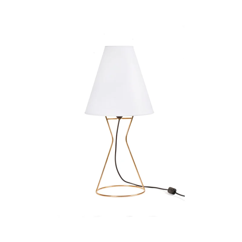 Table Lamp Vice Versa #4105-2