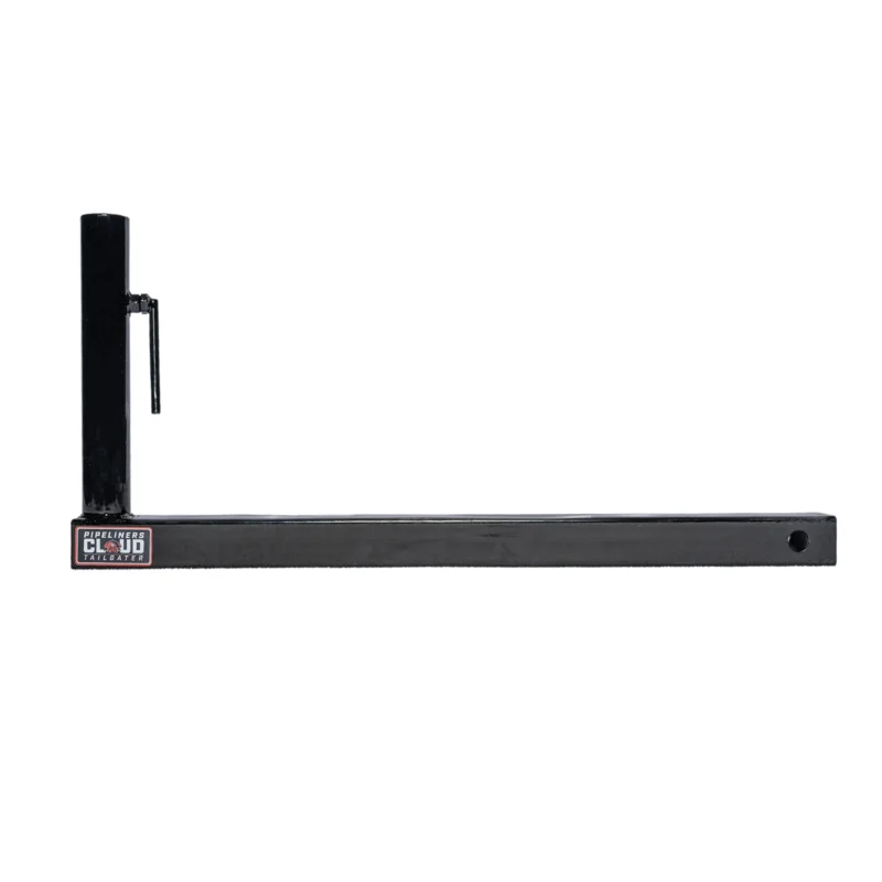 Tailgater Hitch Umbrella Holder