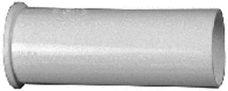 TAILPIECE FLANGED 6 WH