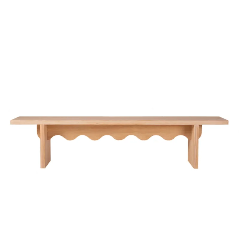 Tami Bench pine