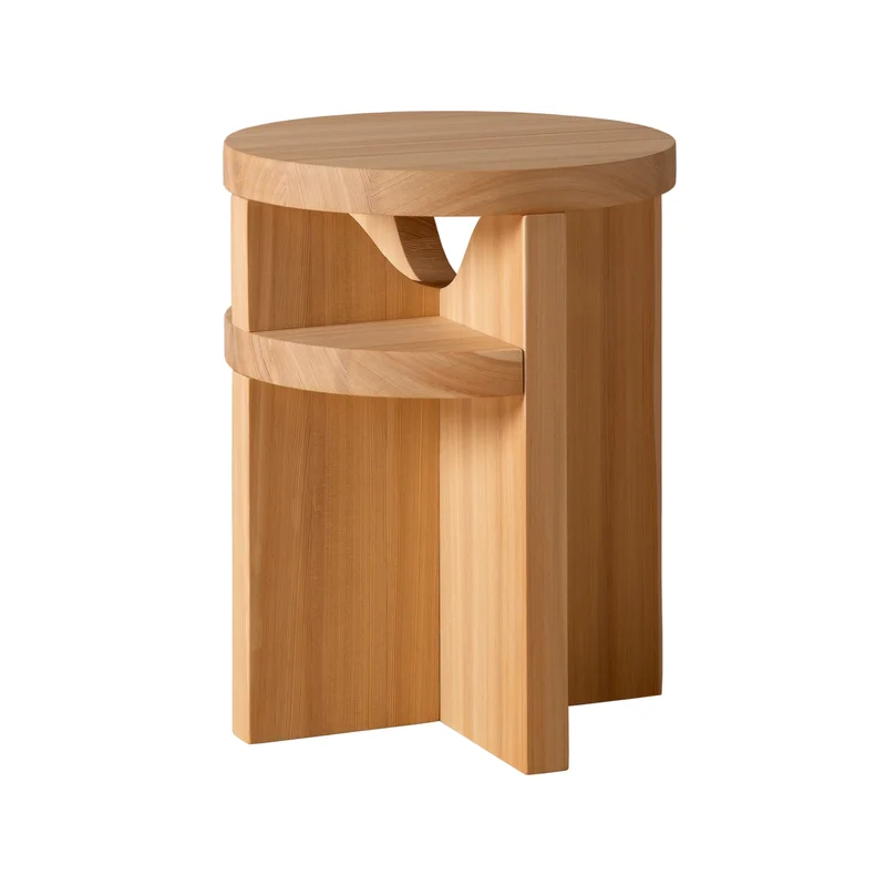 Tami Stool pine