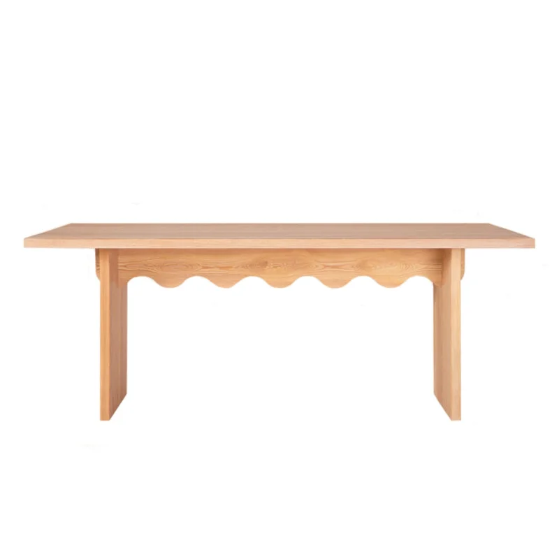 Tami Table pine