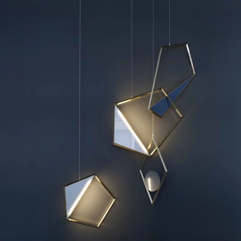 Tangle Light